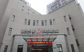 Jinjiang Inn Central Changshu Yushan Suzhou 